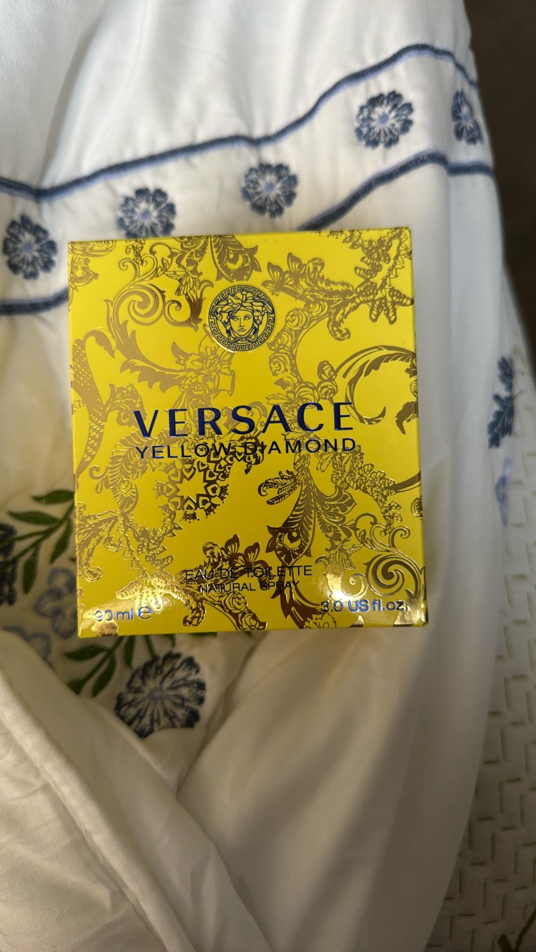 Perfume