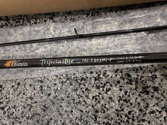 Phenix Trifecta Lite 903ML
