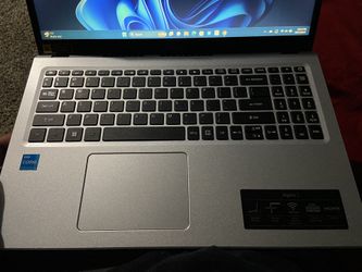 ACER Laptop