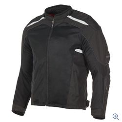 Motorcycle Jacket 