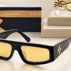 Mens LV Glasses 