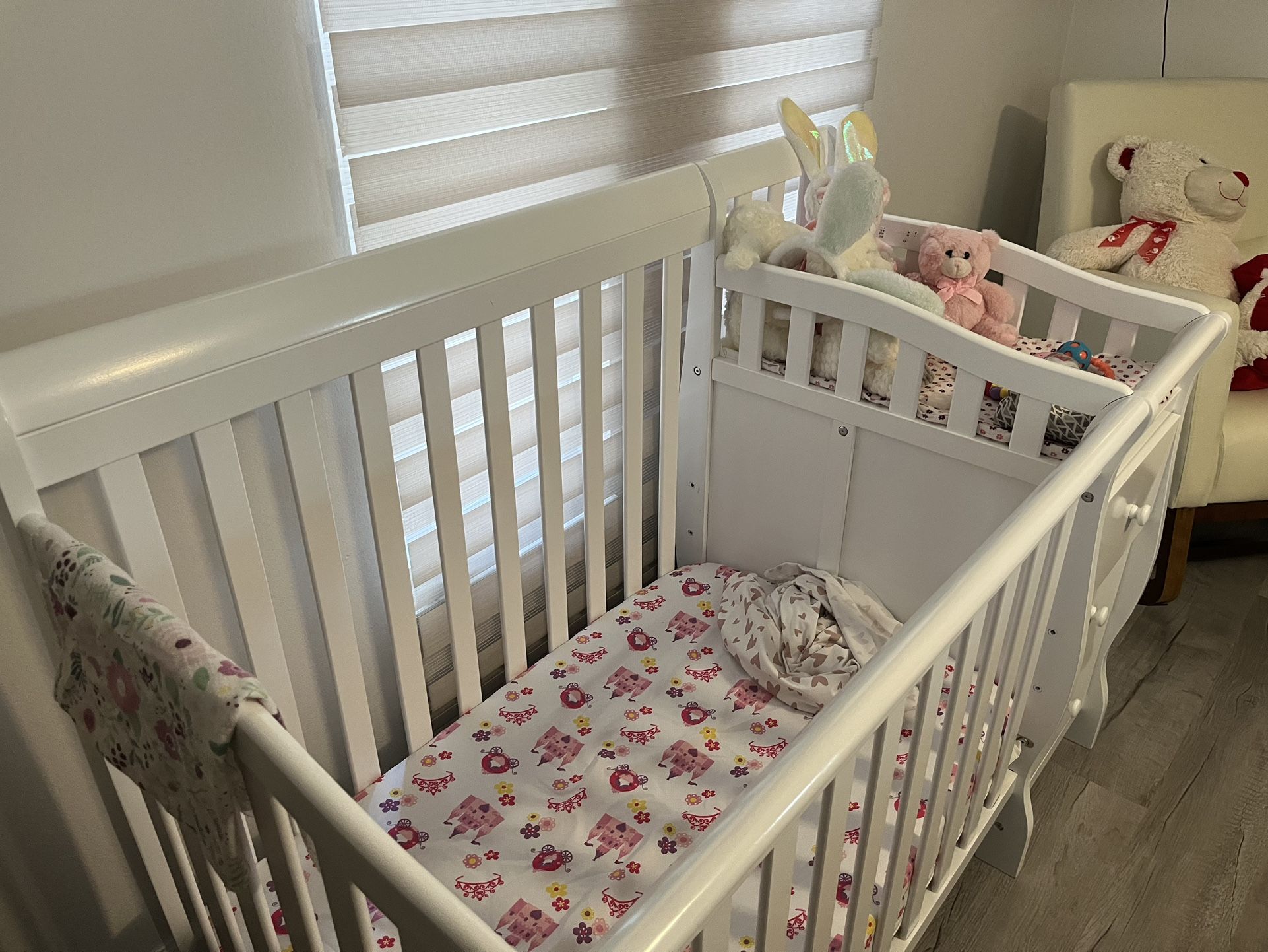 Crib