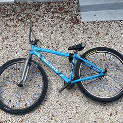 Se Bike