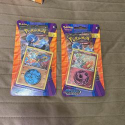 XY Steam Siege Pokemon Packs ($10 Each)