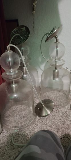 Pendant Lights