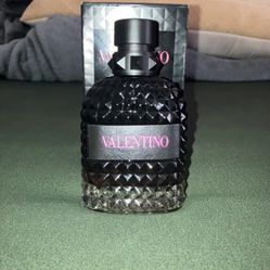 Valentino Born In Roma Intense 