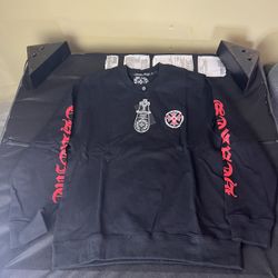 Chrome Hearts Sweatshirt 