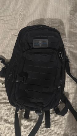 Awesome Tactical backpack