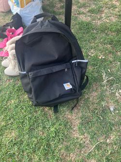 Carhartt backpack