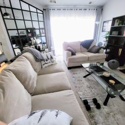 Living Room Set FREE