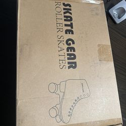 Skate Gear Skates