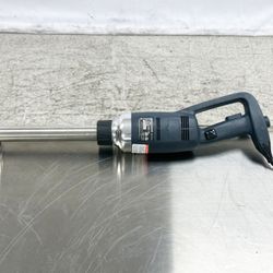 NSF Commercial Immersion Blender 350w+300mm