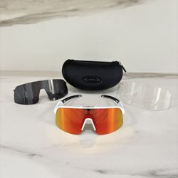 Oakley Sutro Lite Sunglasses