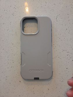 iPhone 16 Pro Max Otterbox Case