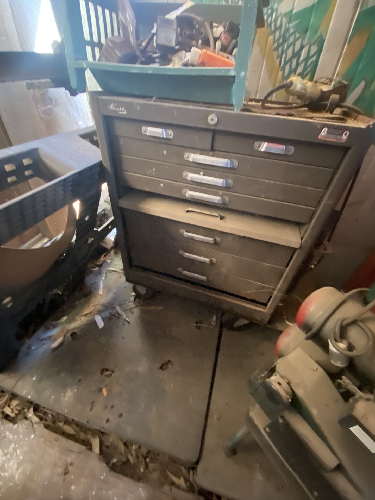 Tool Box