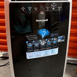 Honeywell Portable AC Unit