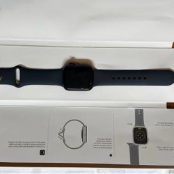Apple Watch SE