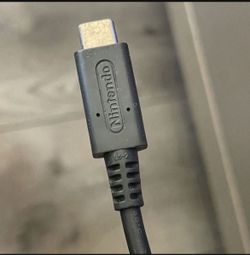 Nintendo Switch A/C Adapter