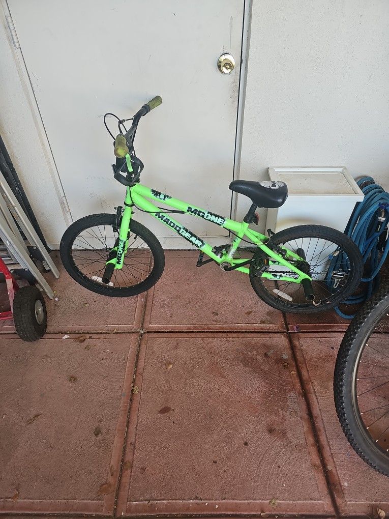 Kids Bike 20 Inch
