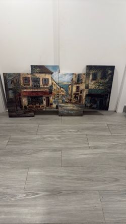 Wall Art