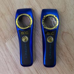 Style Craft Instinct Clipper Cover