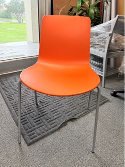 Steelcase Waiting Room Chair