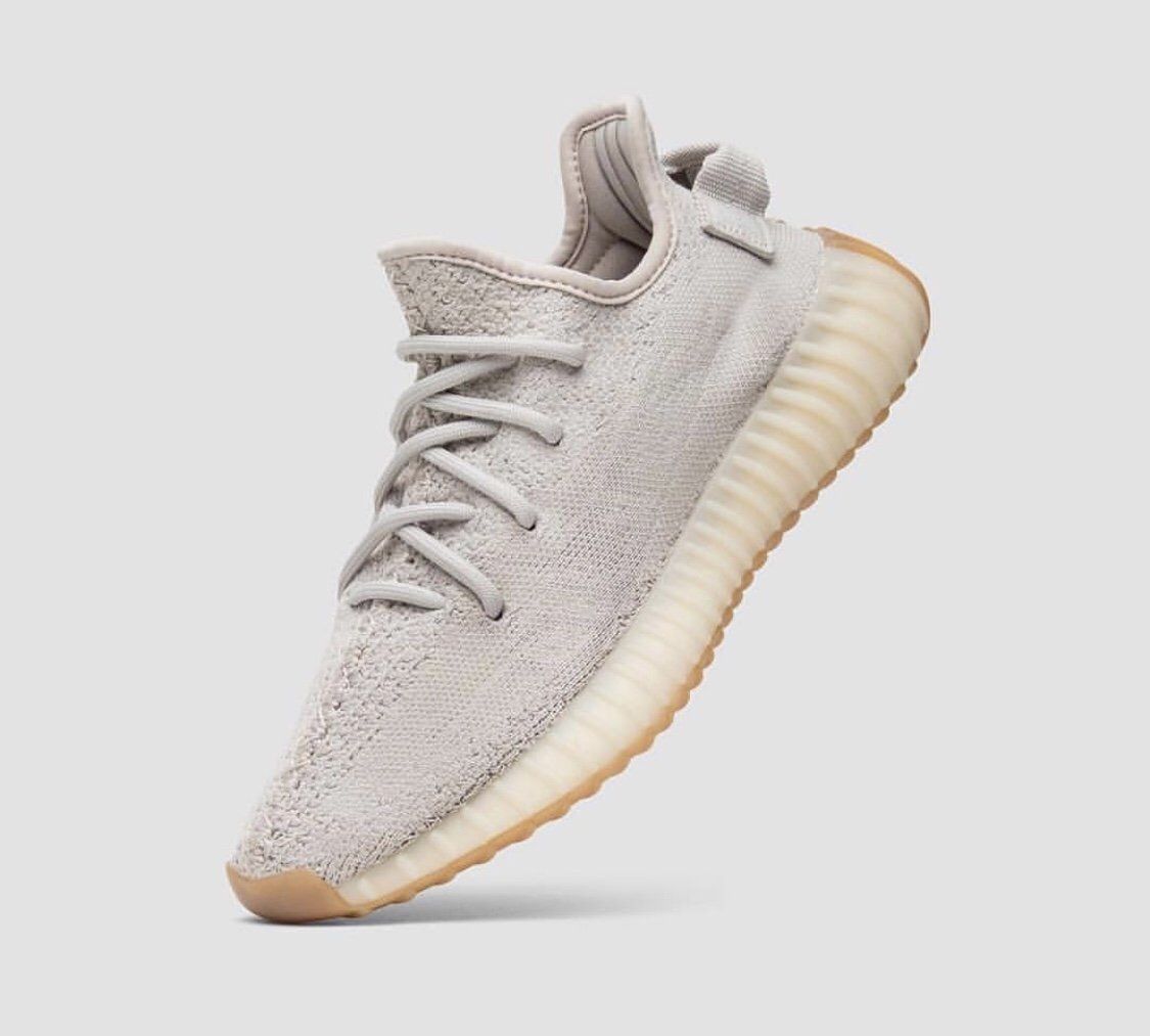yeezy sesame number of pairs