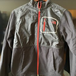 The North Face children's jacket