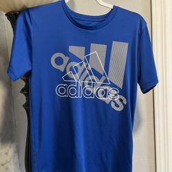 Boys Sport Shirts 10-12