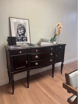 Buffet Table /Credenza