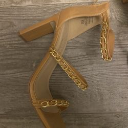 Never Used Female High Heeled 