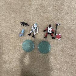 Fortnite Battle Royale Collection