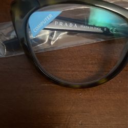 Espejuelos prada new arrivals