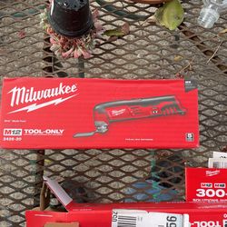 M12 Multitool 