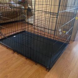 New XL Cage 
