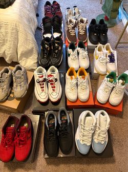 Sneakers