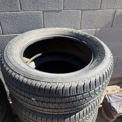 Bridgestone 275 55 20