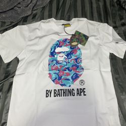 bape shirt