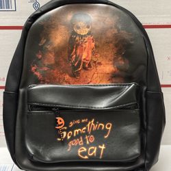 Halloween Bag 