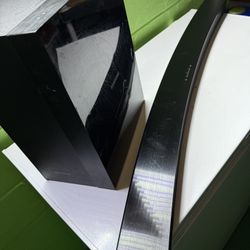 SAMSUNG CURVE SOUNDBAR