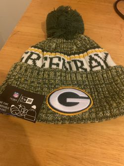 New era NFL beenies
