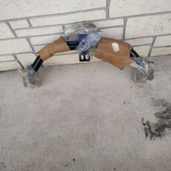 Honda Accord Hitch 1 1/4