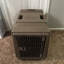 Dog Crate - Cabela’s Gun Dog Kennel