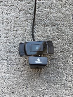 NexiGo Webcam