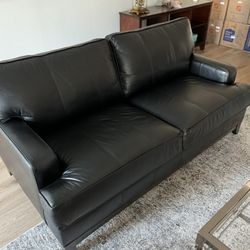 ETHAN ALLEN 2 Sofas 