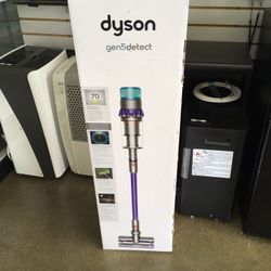 Dyson Cordless Vacuum Cleaner 