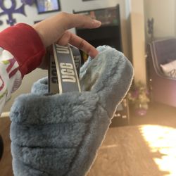 Ugg Slides