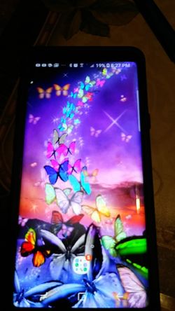 Samsung Galaxy note9