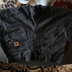 Carhartt Jeans