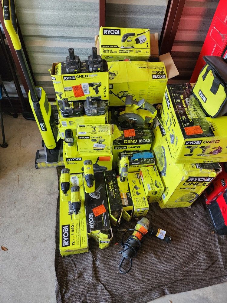 Tools Tools Tools